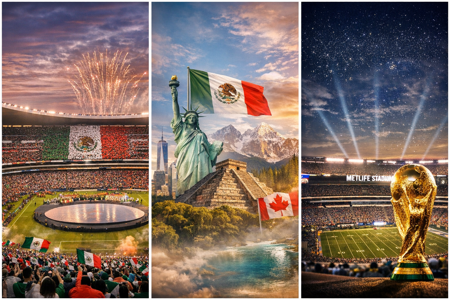 Azteca Mundial